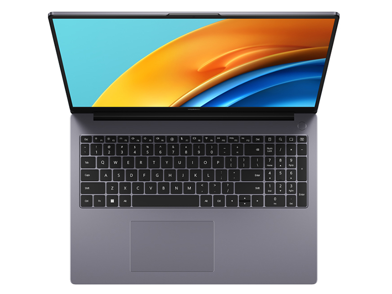 هواوي تطلق الحاسوب المحمول HUAWEI MateBook D16 في الإمارات